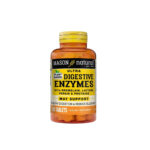 MASON NATURAL – Fish Oil 60 softgels