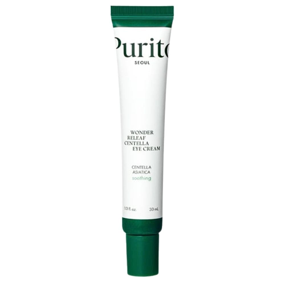 purito-wonder-releaf-centella-eye-cream-30ml.jpg PURITO – Wonder Releaf Centella Eye Cream 30ml