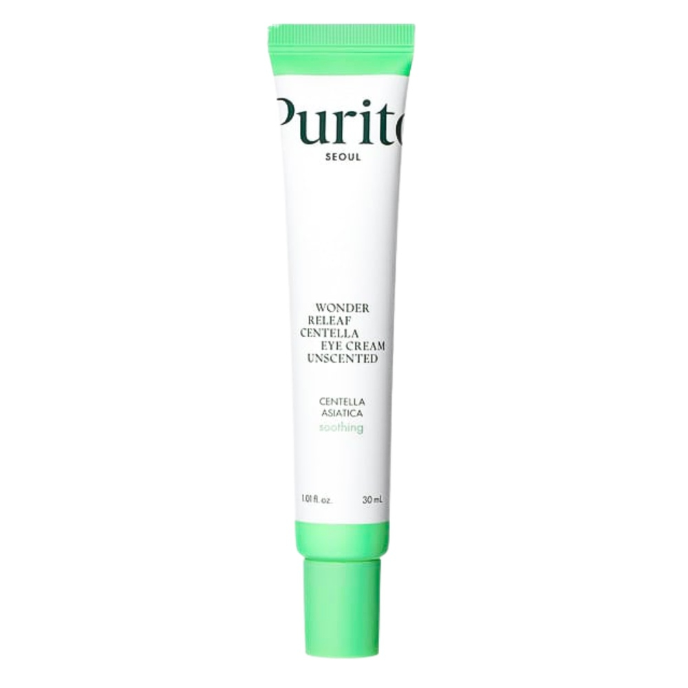purito-wonder-releaf-centella-eye-cream-unscented-30ml.jpg PURITO – Wonder Releaf Centella Eye Cream Unscented 30ml