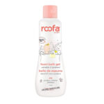 ROOFA – Foam Bath Gel 300ml