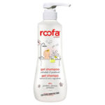 ROOFA – Gel Shampoing 500ml