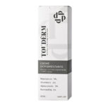 TOUDERM – Creme Depigmentante 50ml
