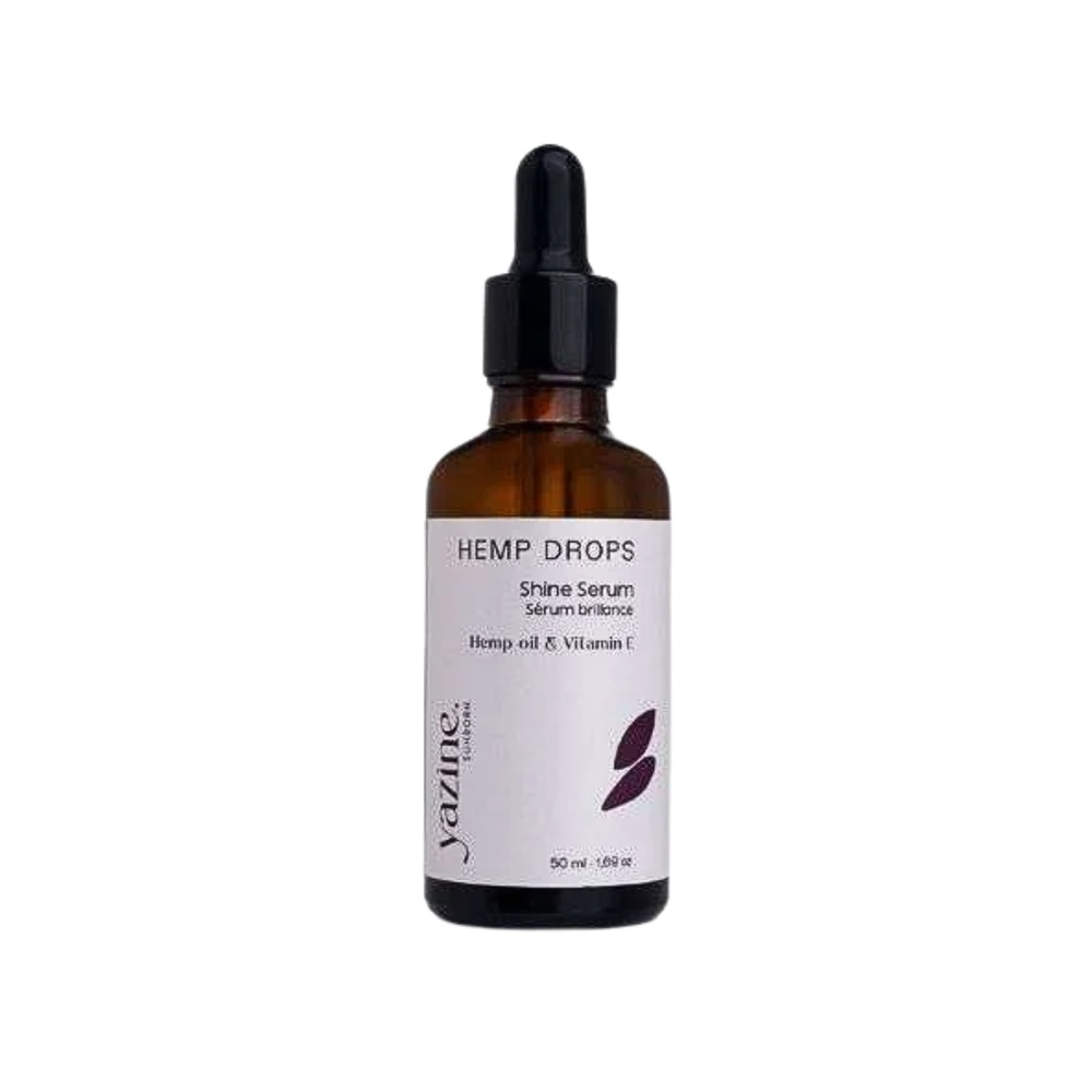 YAZINE – Serum Brilliance 50ml