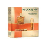 🎁 PACK 🎁 – NUXE – Coffret L’infiniment prodigieuse Glow