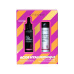 🎁 PACK 🎁 – NOVEXPERT – Duo Booster AHA Serum Booster AHA+Eau Micellaire AHA