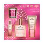 🎁 PACK 🎁 – NUXE – coffret la fete en rose