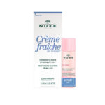 🎁 PACK 🎁 – NUXE – cr fraiche cr riche Pn 30ml+Very rose eau micellaire ECH pack