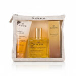 🎁 PACK 🎁 – NUXE – Prodigieux trousse huile douche+huile seche 100ml+parfun