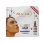 🎁 PACK 🎁 – PRO VITAL – Duo Pack Serum Retinol AH 30ml+Creme Retinol AH