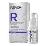 REVOX B77 – RETINOL Gel Yeux Concentré Anti-Rides