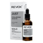 REVOX B77 – JUST Acide Hyaluronique 5%