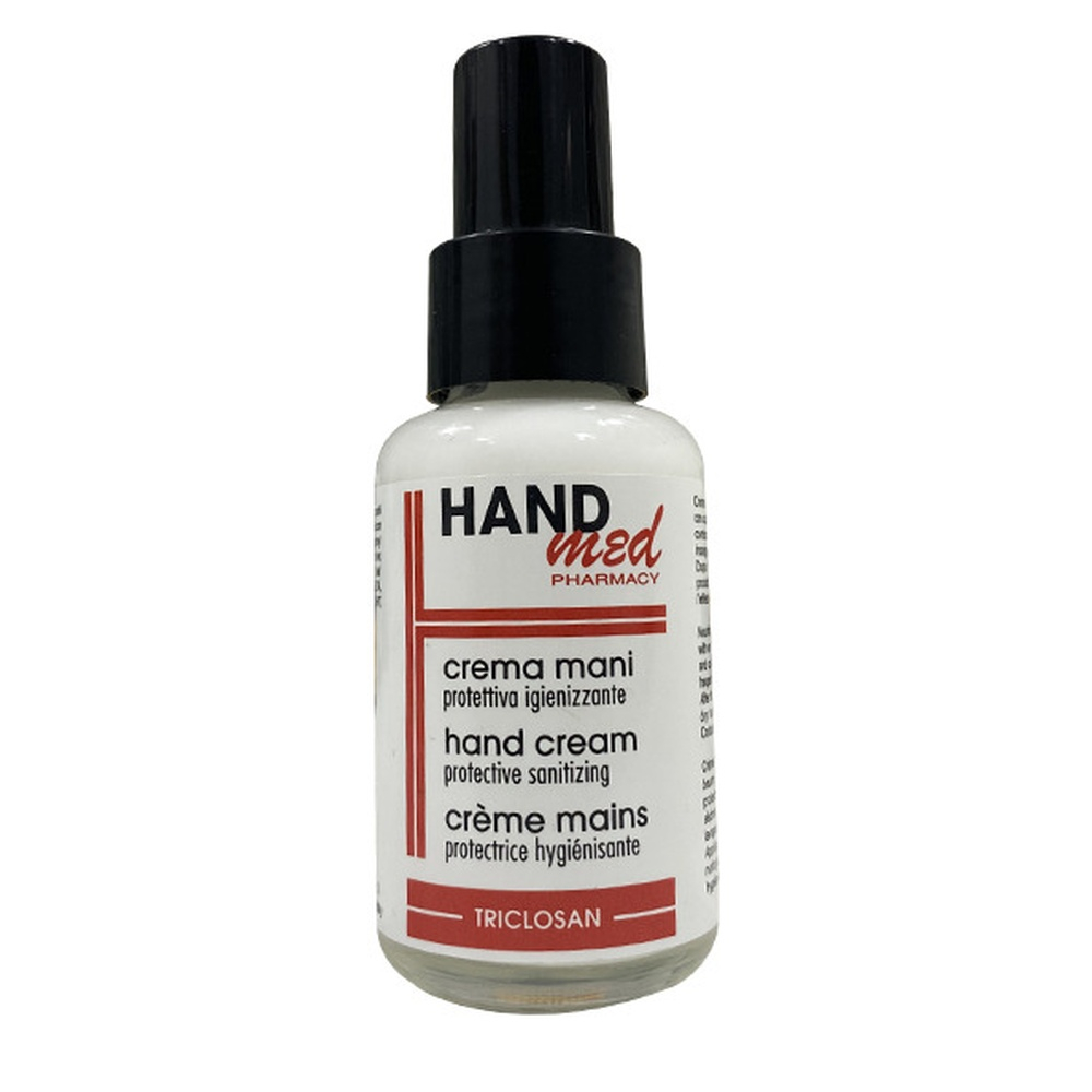 MD PHARMACY – Hand Med creme mains 50ml