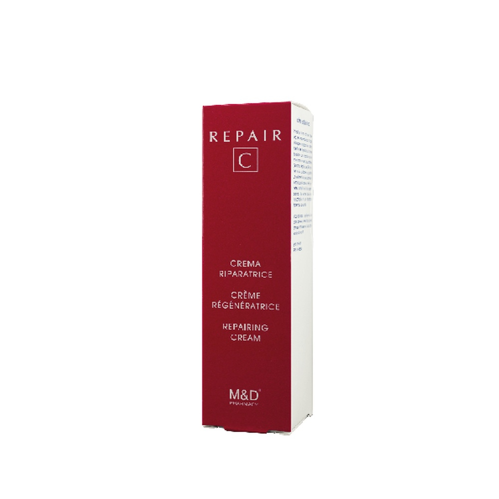 MD PHARMACY – Repair C Creme Regeneratrice