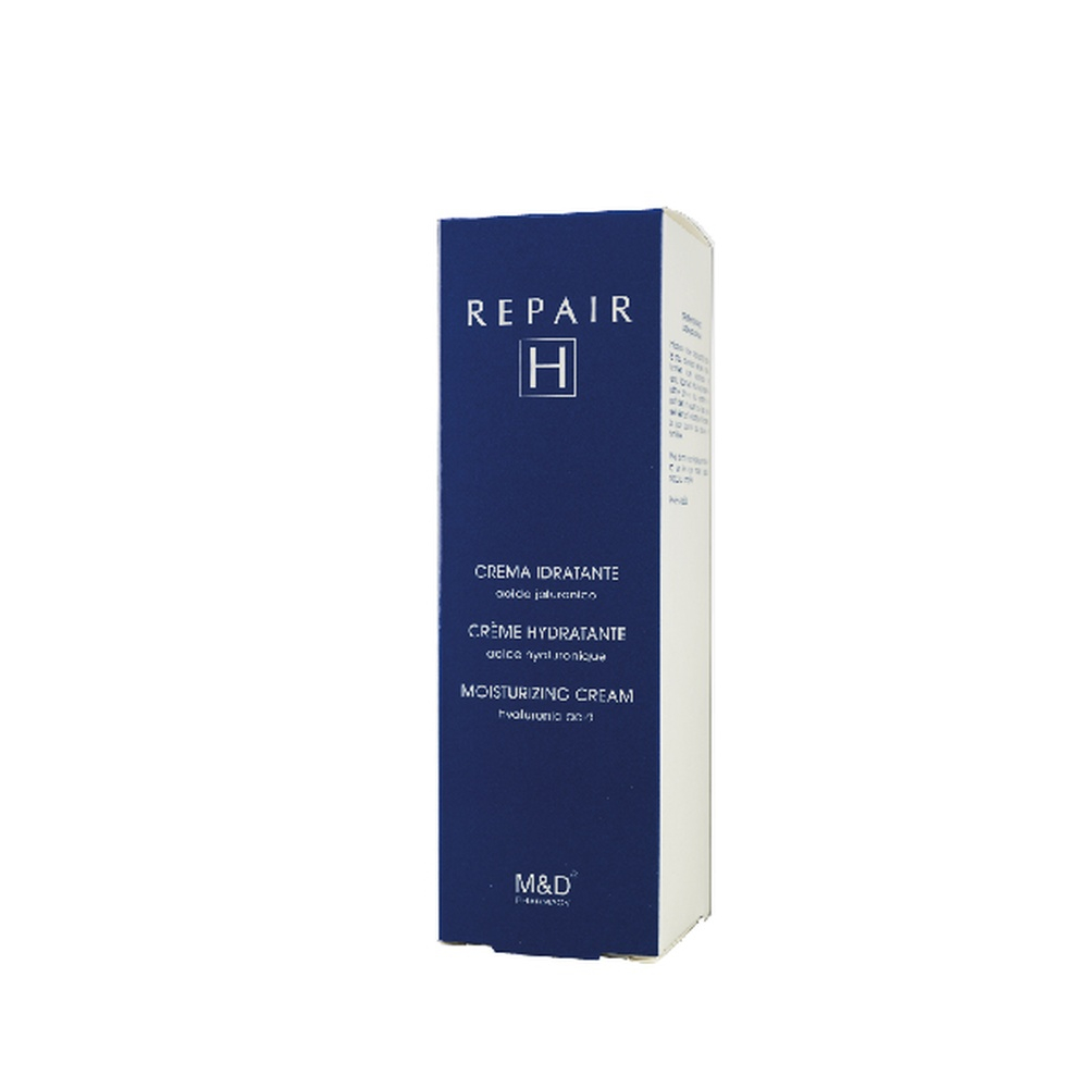 MD PHARMACY – Repair H Creme Hydratante 200Ml