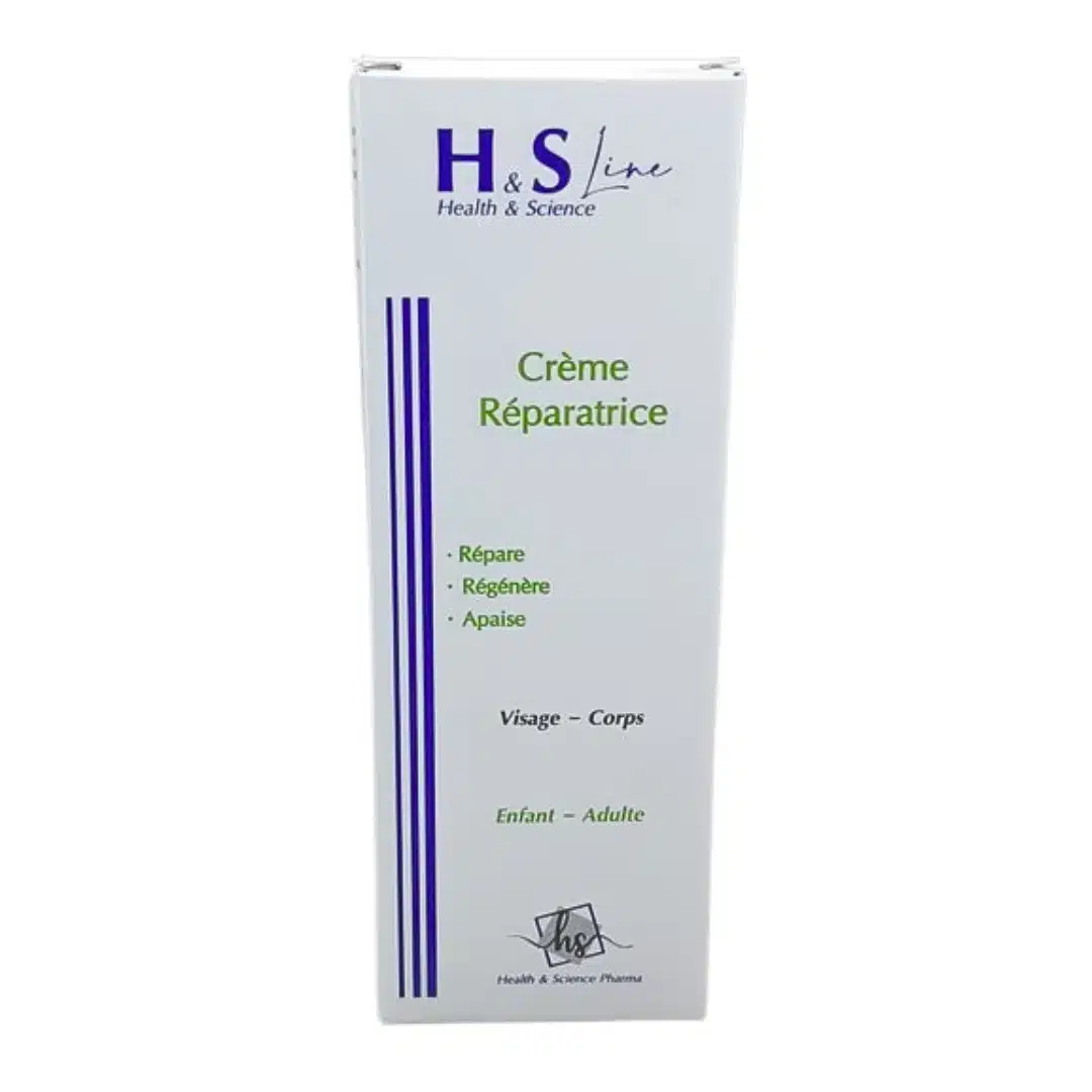hs-line-creme-reparatrice-50ml.webp HS LINE – Creme Reparatrice – 50ml