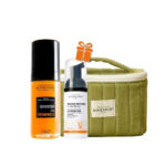 🎁 PACK 🎁 – NOVEXPERT – Serum Booster Vit C+Mini Mousse Flash Eclat Trousse
