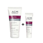 🎁 PACK 🎁 – ACM – Vitix gel regulateur 50ml+ gel regulateur 20ml Pack
