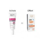 🎁 PACK 🎁 – ACM – Depiwhite advanced Creme+Ecran pack