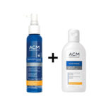 🎁 PACK 🎁 – ACM – Novophane Lotion Chronic 100ml+Shamp energisant 200ml pack