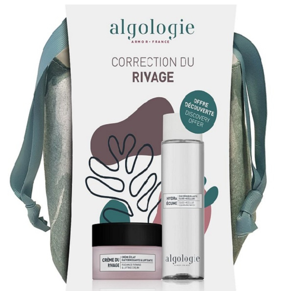 🎁 PACK 🎁 – ALGOLOGIE – Kit Correction du Rivage