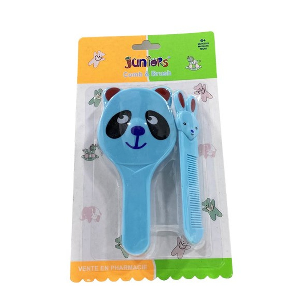 juniors-brosse-et-peigne-chat.jpg JUNIORS – brosse et peigne chat