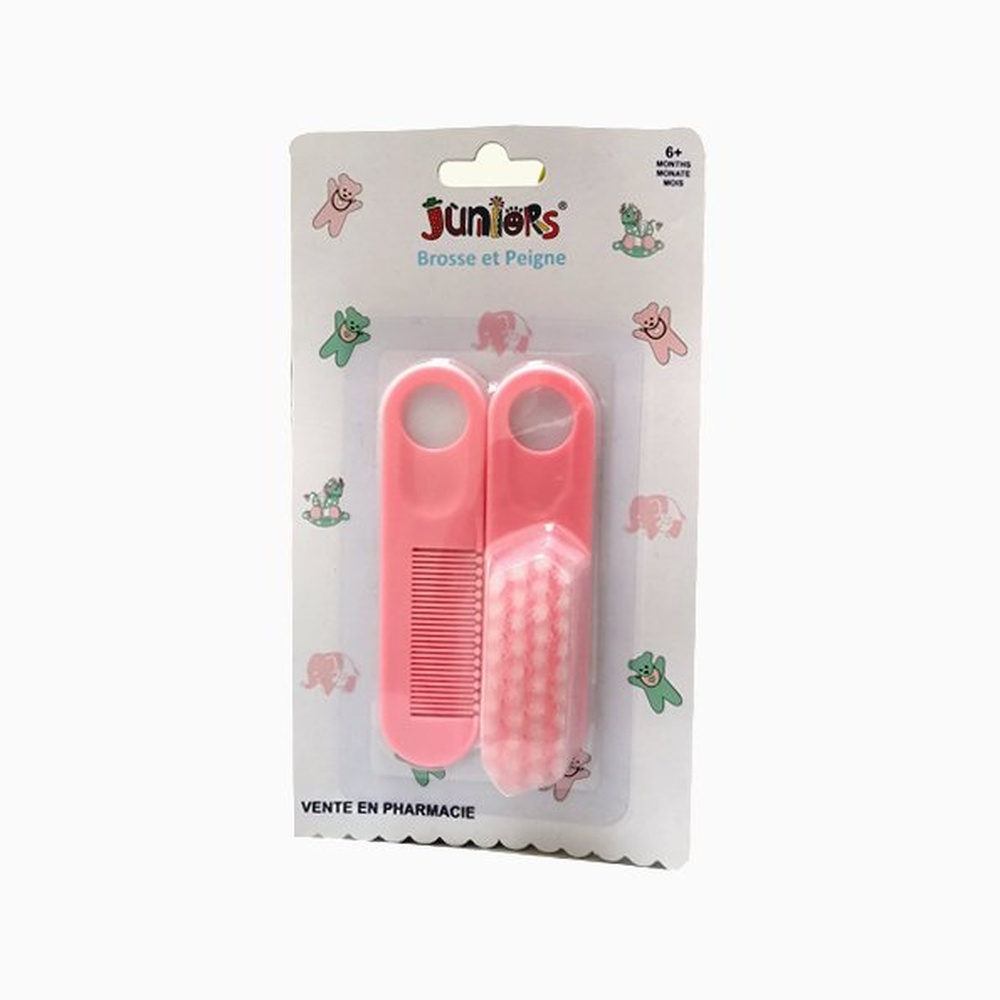 juniors-brosse-et-peigne-simple.jpg JUNIORS – brosse et peigne Simple