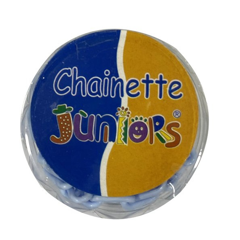 juniors-chainette-simple.jpg JUNIORS – chainette simple
