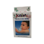 JUNIORS – mouche bebe