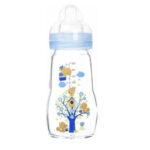 MAM BABY – Biberon Anti-colic +2m 260ml