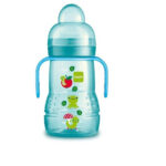 MAM BABY – Cup Trainer+ +4m 220ml