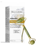 🎁 PACK 🎁 – BELLA AURORA – Splendor Serum Radiance 30ml+Rolleur de massage pack