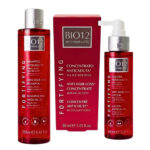 🎁 PACK 🎁 – BIO12 – Pack Antichutelotion 100ml+shampo 250ml+concentre 30ml