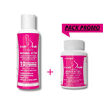 🎁 PACK 🎁 – BODY FULL – Pack Complement 30gelules + Creme 200ml