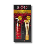 🎁 PACK 🎁 – BIO12 – Traitement Pack shampooing Reparateur+Masque Reparateur