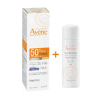 🎁 PACK 🎁 – AVÈNE – Ecran AntiAge THP spf50+ 50ml+Eau thermale pack