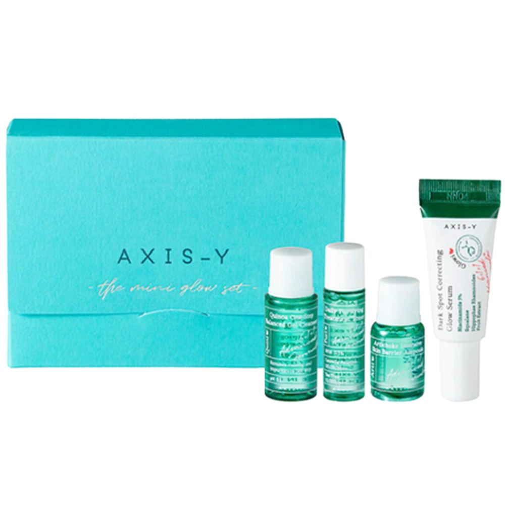 🎁 PACK 🎁 – AXISY – The mini glow set