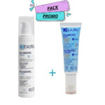 🎁 PACK 🎁 – D-BIOTIC – Eclabio Intense+Eclabio Solaire Teinte Tres Claire Duo Pack