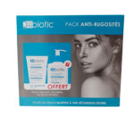 🎁 PACK 🎁 – D-BIOTIC – Pack antrugosites creme rugosite 150ml+Gel rugosite 240ml