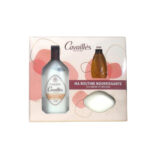 🎁 PACK 🎁 – CAVAILLÈS – Coffret Nourissante Creme Douche+Savon Nourissant+Huile Surgras