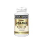 MASON NATURAL – Ultra collagen 100 capsules