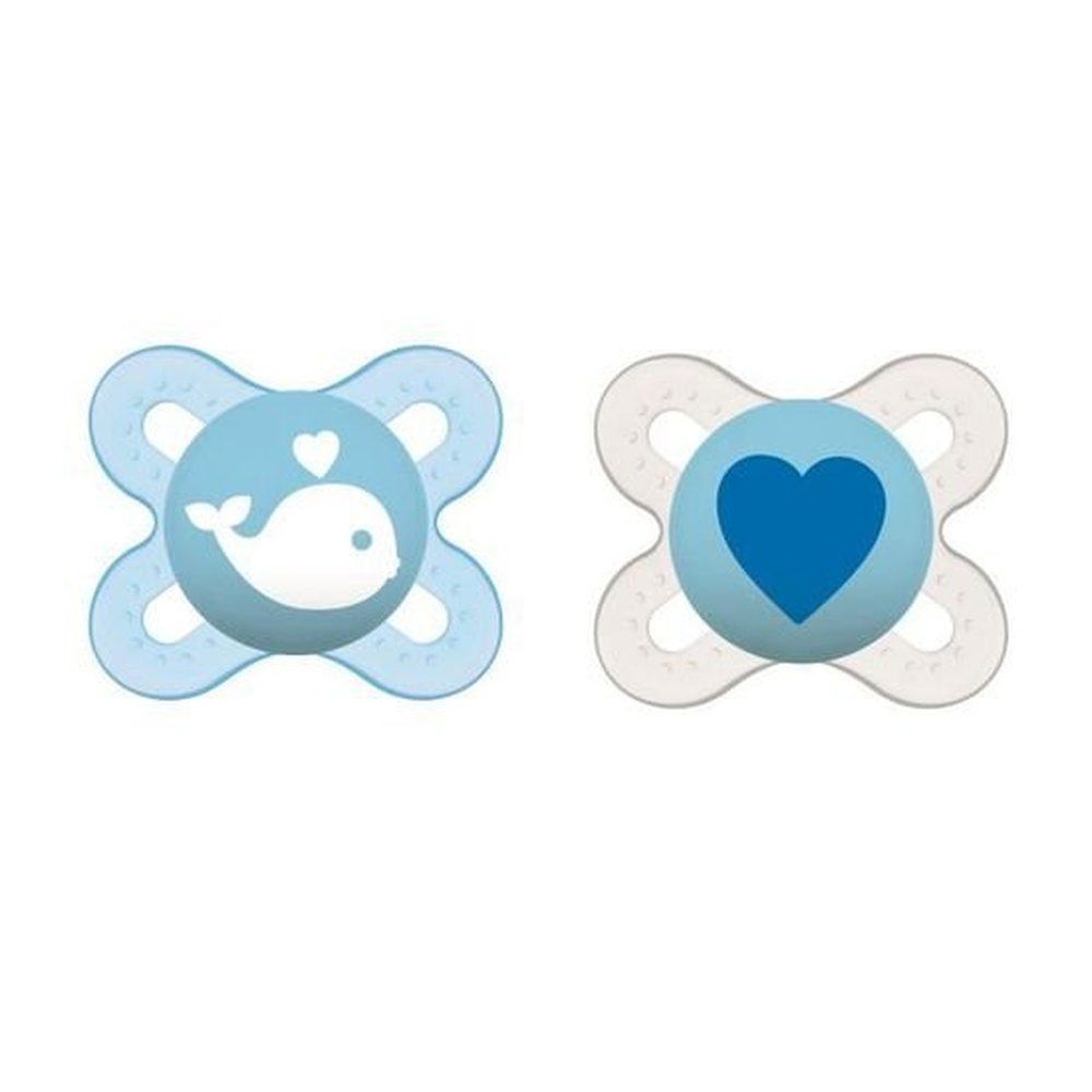 mam-baby-sucette-start-0-2m-lot-2.jpg MAM BABY – Sucette Start 0-2m Lot 2