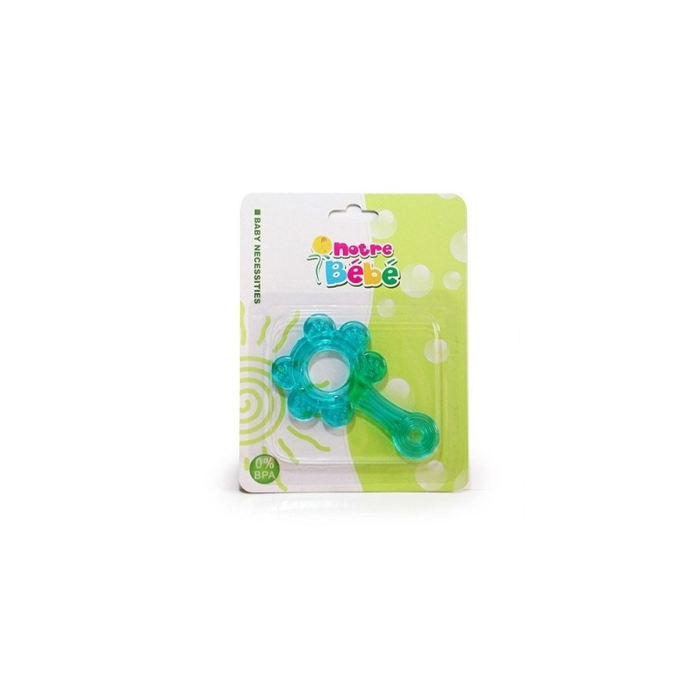 NOTRE BÉBÉ – Anneau Simple +3m