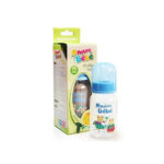 NOTRE BÉBÉ – Biberon Simple +0m Pm 120ml