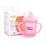 NOTRE BÉBÉ – Tasse D’apprentissage Bec Dur +9m 270ml