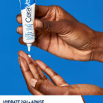 CERAVE – Crème Réparatrice Contour des Yeux – 14ml 3