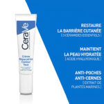 CERAVE – Crème Réparatrice Contour des Yeux – 14ml 1