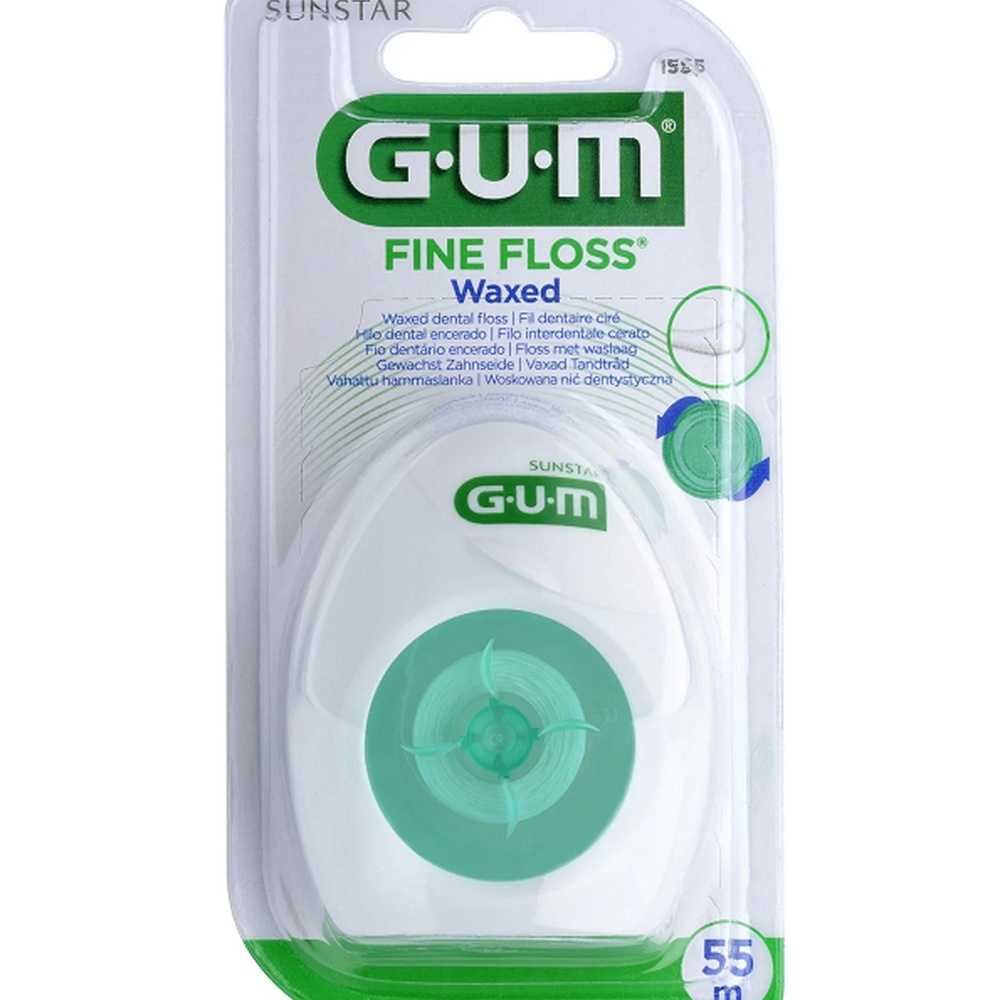gum-fil-dentaire-cire-1555.jpg GUM – Fil Dentaire Cire 1555