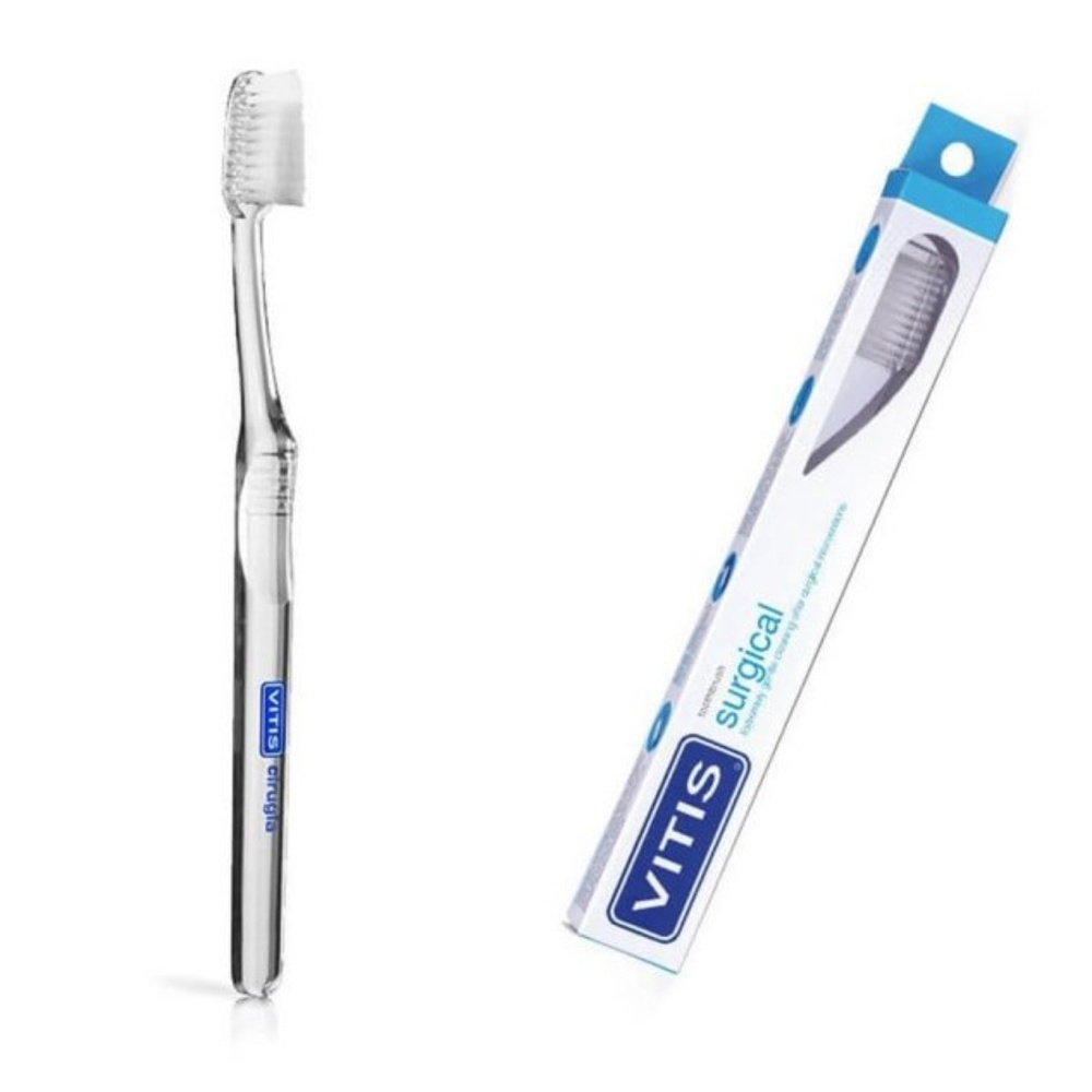 VITIS – Brosse à Dents Surgical