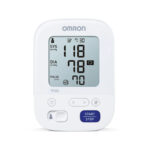 OMRON – M3 Comfort Tensiomètre Électronique à Bras – 1u 1