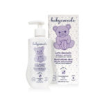 BABY COCCOLE – Laite Hydratante 250ml